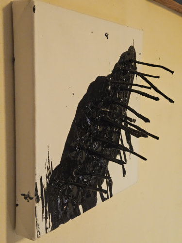 Sofia Gabaidulina-Quintet for Piano and Strings