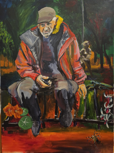 exp(pi*i)+1 equals 0